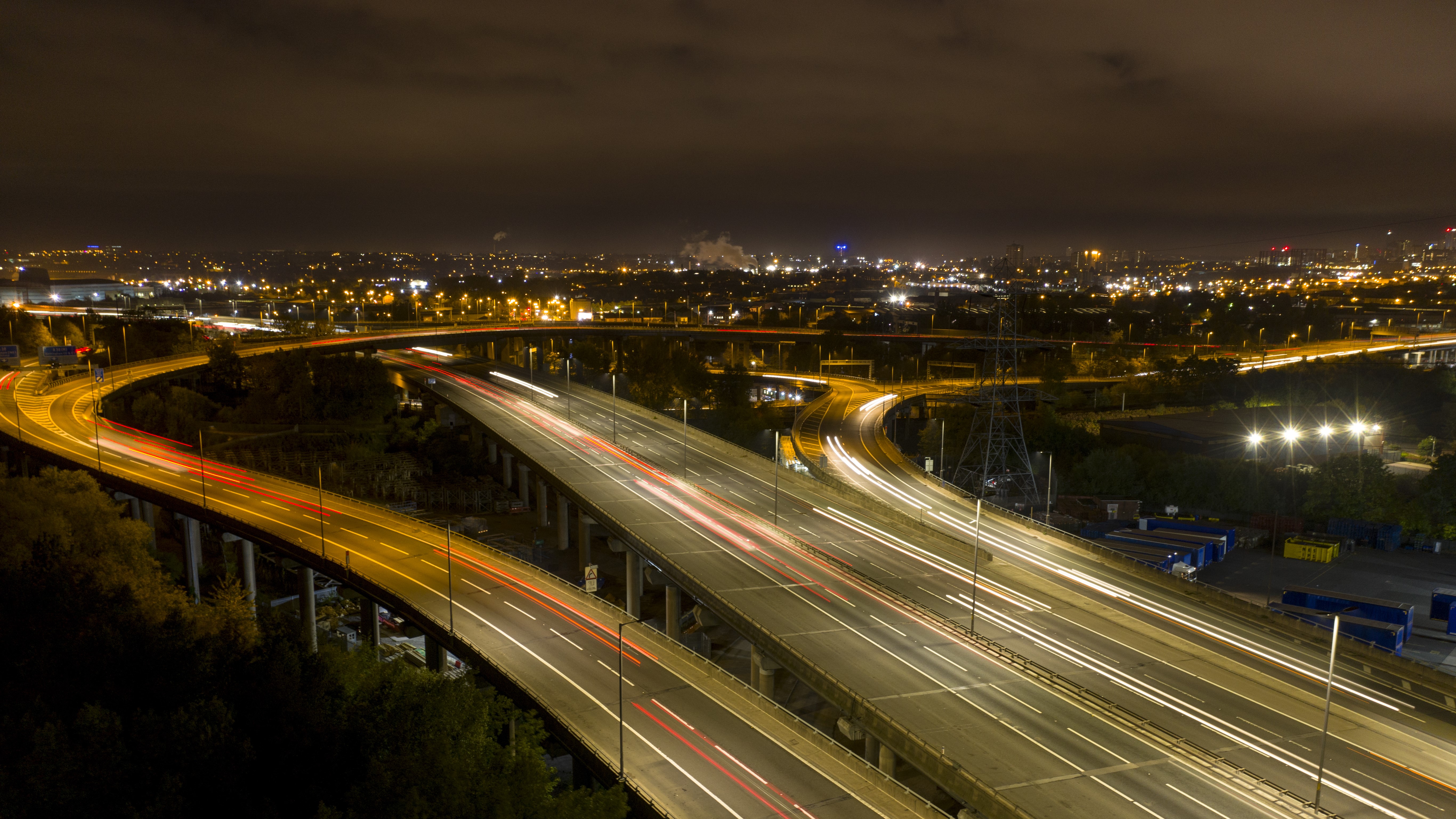 The day job: a UK quantity surveyor